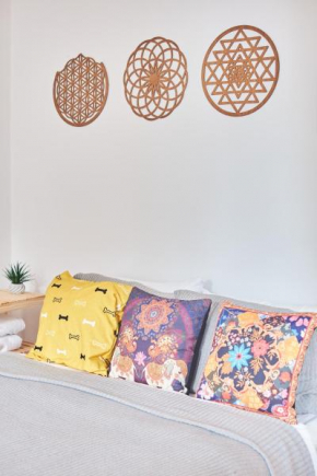 Your home in Galata